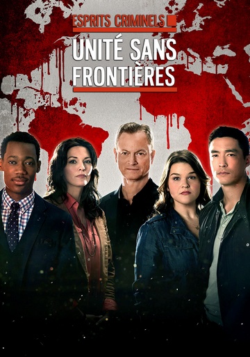 Criminal Minds: Beyond Borders S02E01 VOSTFR HDTV