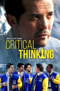 Critical Thinking FRENCH WEBRIP 720p 2021