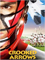 Crooked Arrows FRENCH DVDRIP 2012