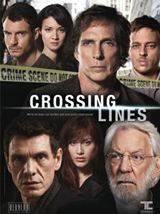 Crossing Lines S01E06 VOSTFR HDTV