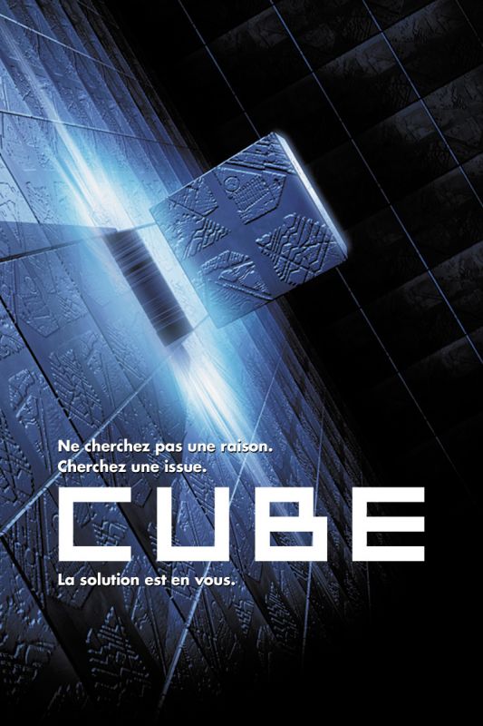 Cube FRENCH HDLight 1080p 1997