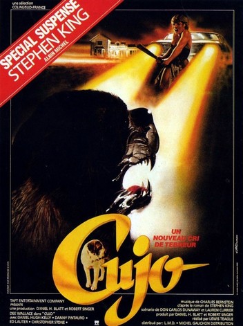 Cujo FRENCH HDLight 1080p 1983