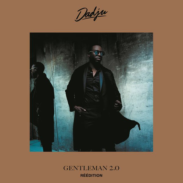 Dadju - Gentleman 2.0 (Réédition) 2018