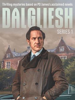 Dalgliesh S01E03 VOSTFR HDTV
