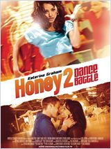 Dance Battle - Honey 2 FRENCH DVDRIP 2011