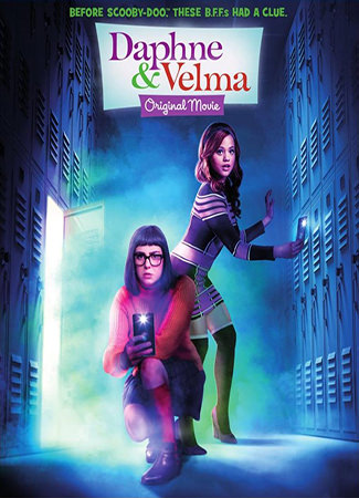 Daphne And Velma FRENCH WEBRIP 1080p 2018