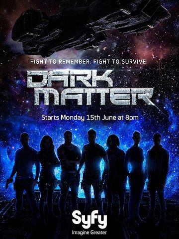 Dark Matter S02E02 FRENCH HDTV