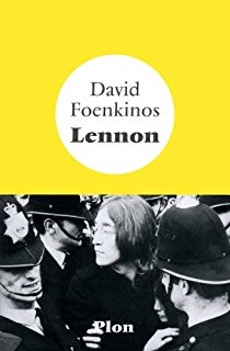 David Foenkinos - Lennon .epub