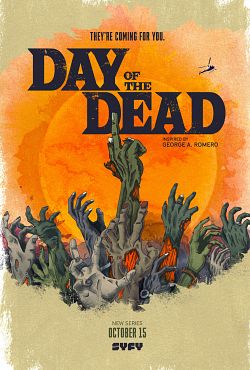 Day Of The Dead S01E01 FRENCH HDTV