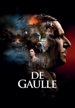 De Gaulle FRENCH BluRay 1080p 2020