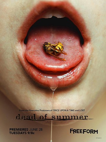 Dead of Summer S01E01 VOSTFR HDTV