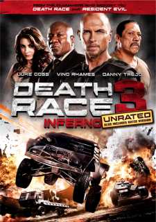 Death Race 3: Inferno FRENCH DVDRIP AC3 2013