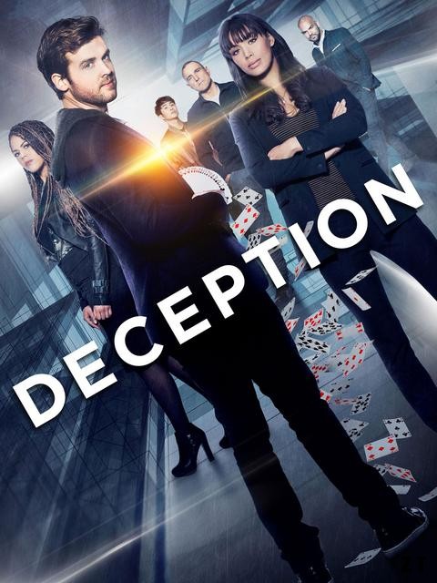 Deception (2018) S01E04 VOSTFR HDTV