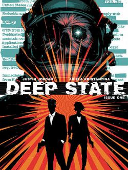 Deep State S02E03 FRENCH HDTV