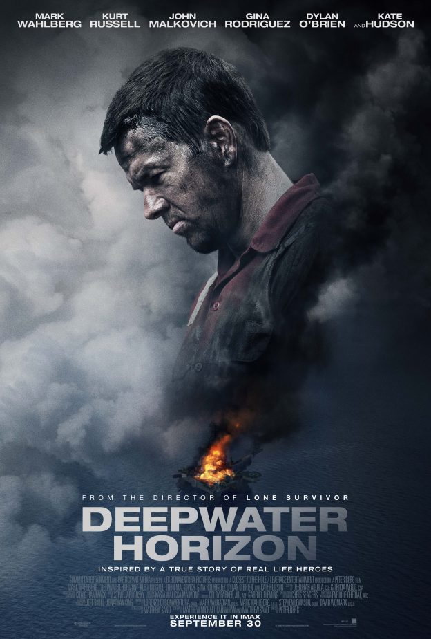 Deepwater FRENCH BluRay 720p 2016