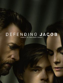 Defending Jacob S01E03 VOSTFR HDTV