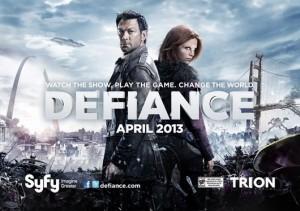 Defiance S02E01 VOSTFR HDTV