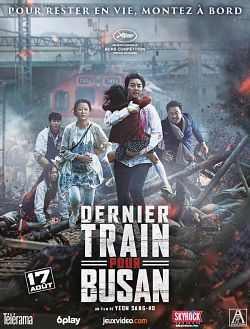 Dernier train pour Busan FRENCH DVDRIP 2016