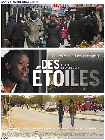 Des Étoiles FRENCH DVDRIP x264 2014