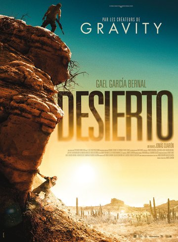 Desierto FRENCH DVDRIP 2016