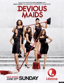 Devious Maids S03E07 FRENCH HDTV