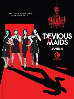 Devious Maids S04E07 FRENCH HDTV