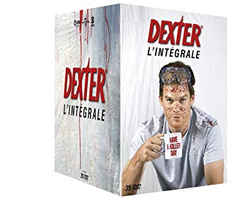 Dexter Integrale FRENCH - VOSTFR HDlight 1080p HDTV