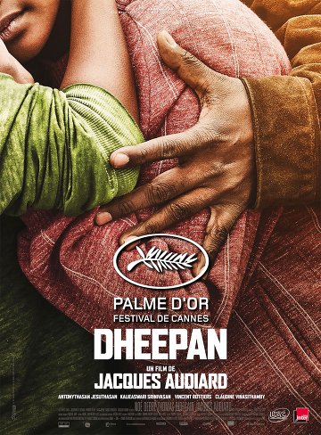 Dheepan FRENCH DVDRIP 2015