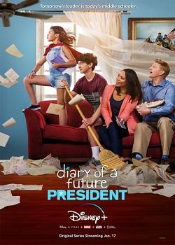 Diary of a Future President S01E06 FRENCH HDTV