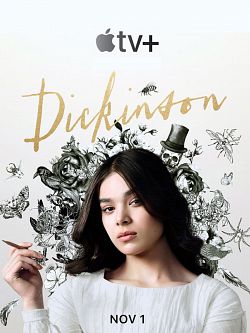 Dickinson S02E07 FRENCH HDTV