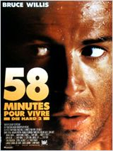 Die Hard 2 - 58 minutes pour vivre FRENCH DVDRIP 1990