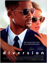 Diversion (Focus) FRENCH DVDRIP 2015