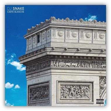 DJ Snake - Carte Blanche 2019