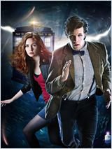 Doctor Who (2005) S08E10 VOSTFR HDTV