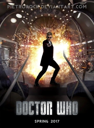 Doctor Who (2005) S10E07 VOSTFR HDTV