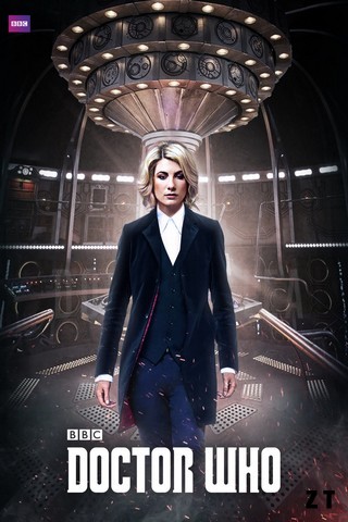 Doctor Who (2005) S11E00 FRENCH HDTV