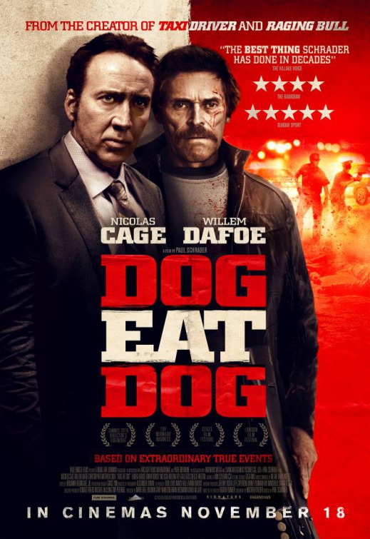 Dog Eat Dog FRENCH DVDRIP 2017