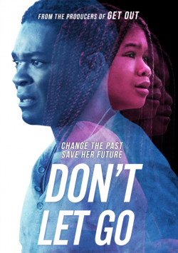 Don't Let Go FRENCH DVDRIP 2020