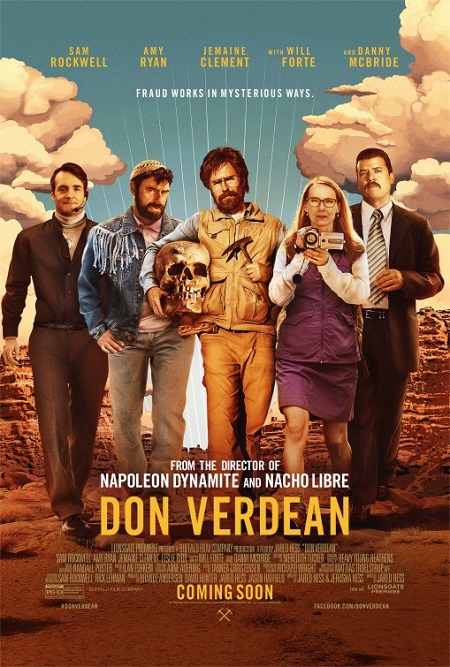 Don Verdean FRENCH DVDRIP 2017