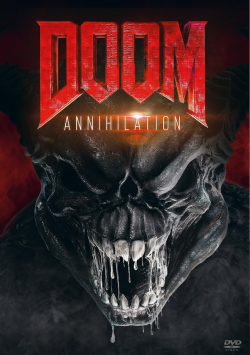 Doom: Annihilation FRENCH DVDRIP 2019