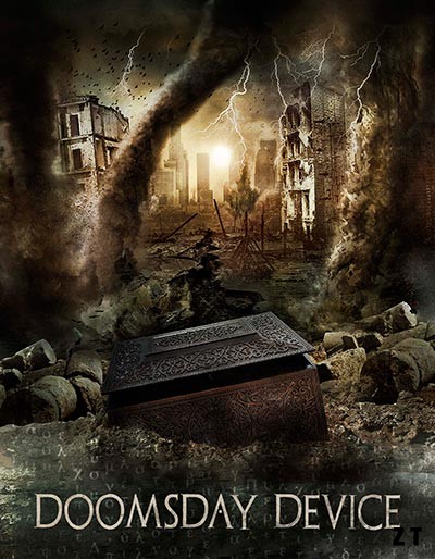 Doomsday Device FRENCH WEBRIP 2018