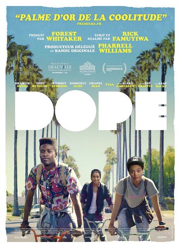 Dope FRENCH DVDRIP 2015