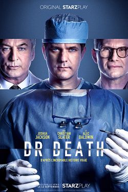 Dr. Death S01E01 FRENCH HDTV