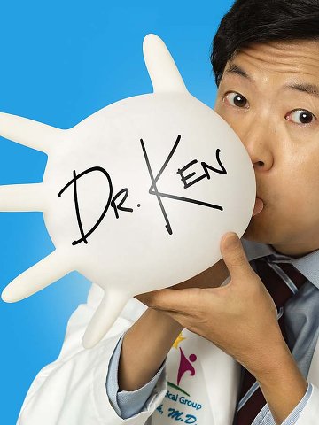 Dr. Ken S01E01 VOSTFR HDTV