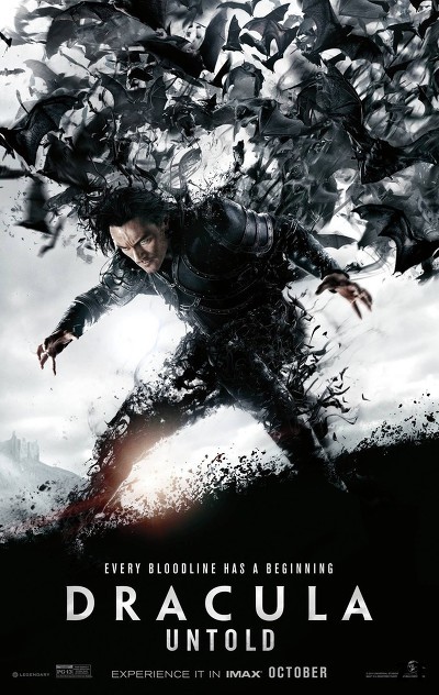 Dracula Untold FRENCH HDLight 1080p 2014