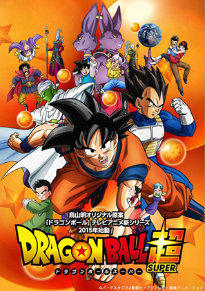 Dragon Ball Super 014 VOSTFR HDTV