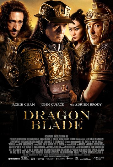 Dragon Blade FRENCH DVDRIP x264 2015