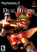 Dual Hearts USA [PS2]