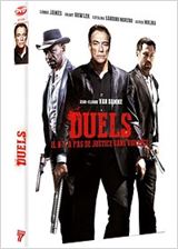 Duels (Swelter) FRENCH DVDRIP 2014