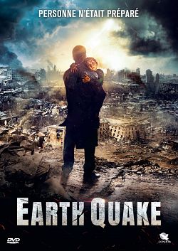 Earthquake FRENCH BluRay 1080p 2019